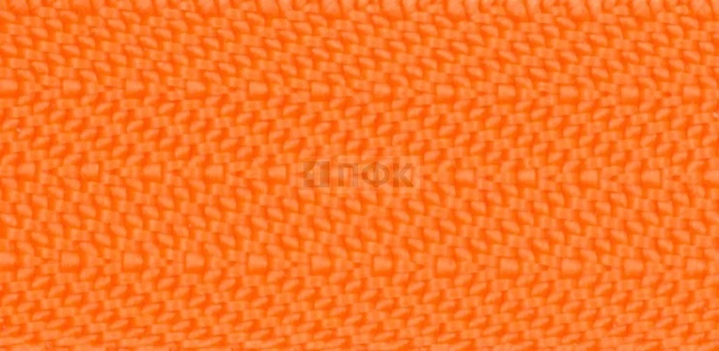 Стропа текстильная (лента ременная) 20мм 6гр/м цв 110 оранжевый (рул 50м/уп 3000м)