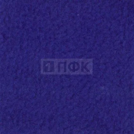 Флис DTY Тайвань 300гр/м2 цв индиго (рул 19-23кг)