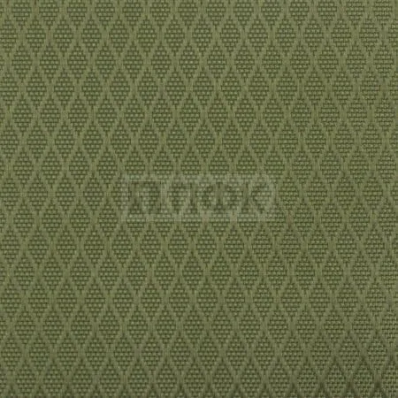 Ткань Oxford 240D PU1000 125гр/м2 шир 150см цв 420 хаки (рул 100м)