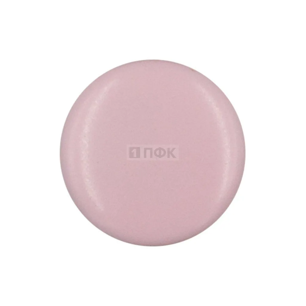 Кнопка рубашечная (закрытая) 7,8мм нерж цв 133 (уп 1440шт)