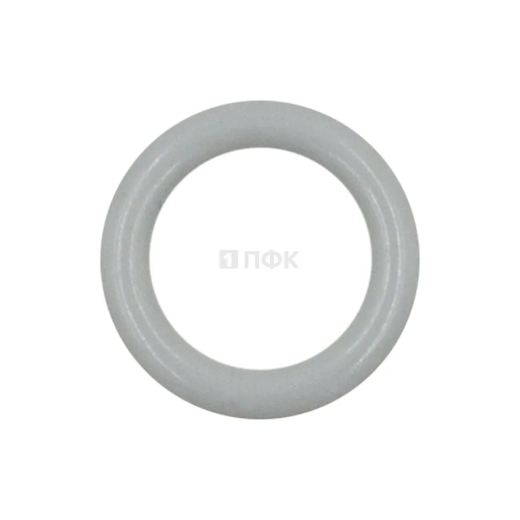 Кнопка рубашечная (кольцо) 9,5мм нерж цв 314 (уп 1440шт) 