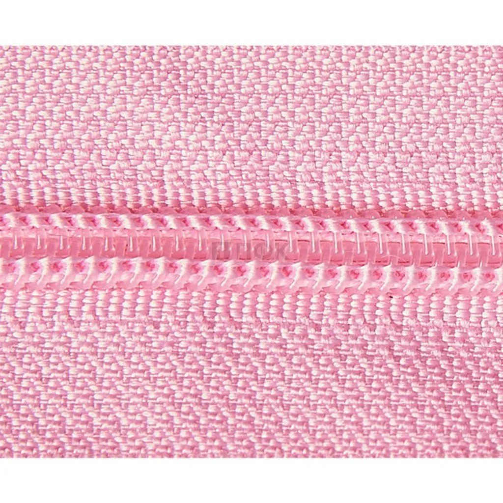 Молния спиральная (витая) тип 4 18см н/р цв 134 (уп 100шт) — ПФКР Молния спиральная (витая) тип 4 18см н/р цв 134 (уп 100шт)