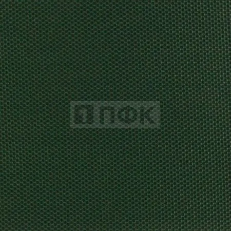 Ткань Oxford 200 D PU1000 78 гр/м2 шир 150см цв 316 зеленый тем (рул 100м)