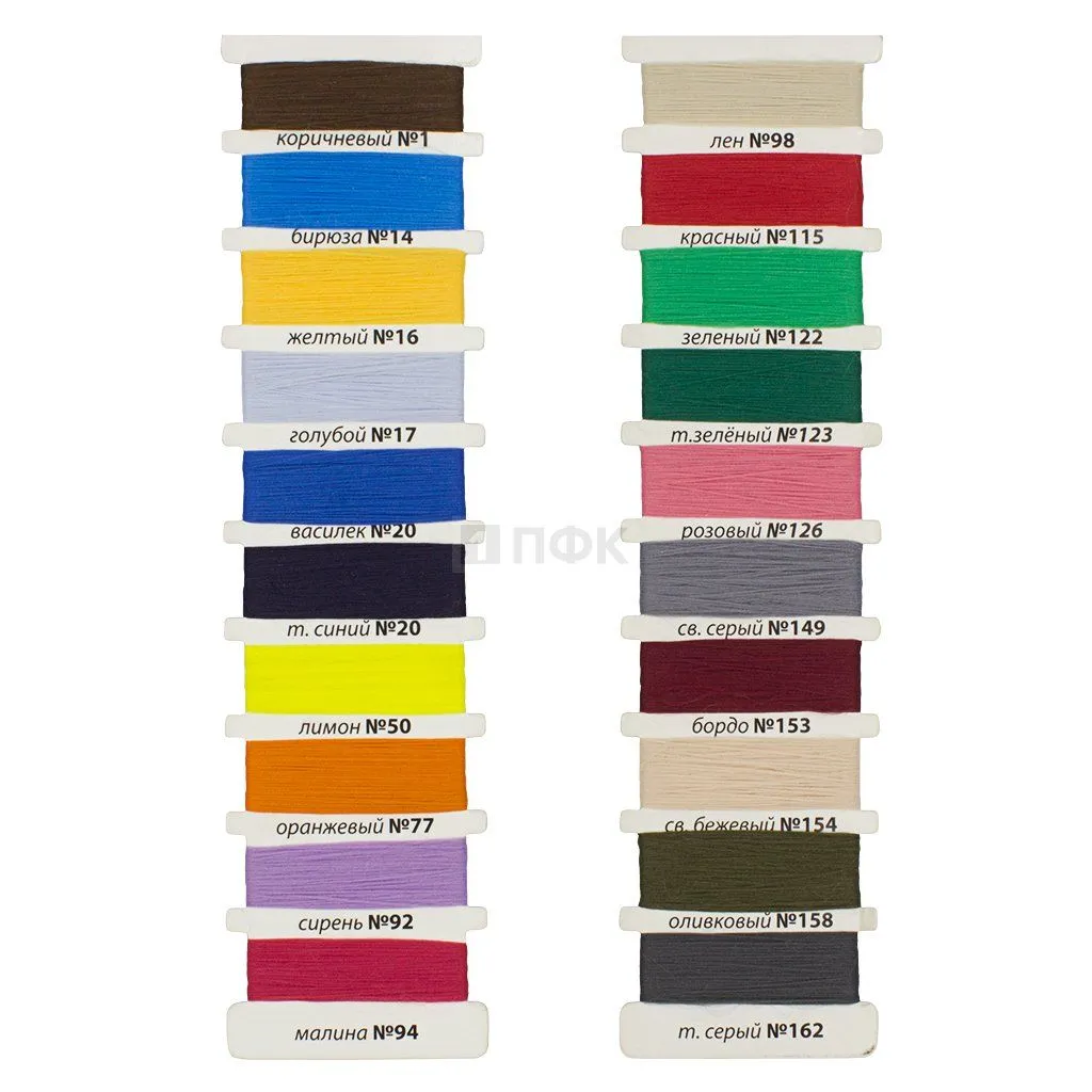 Резинка вязанная облегченная 15мм цв в ассортименте (уп 1500м) коробка — ПФКР Резинка вязанная облегченная 15мм цв в ассортименте (уп 1500м) коробка