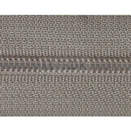 Рулонная молния спиральная (витая) тип 5 цв 297 16гр/м (рул 200м/уп 2000м) Рулонная молния спиральная (витая) тип 5 цв 297 16гр/м (рул 200м/уп 2000м)