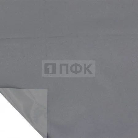 Ткань светоотражающая арт.1602 (270cpl) 160гр/м2 шир 140см (рул 50м)