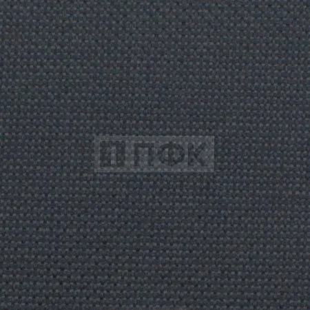 Ткань Oxford 600D PVC 350гр/м2 шир 150см цв 319 серый тем (рул 50м)