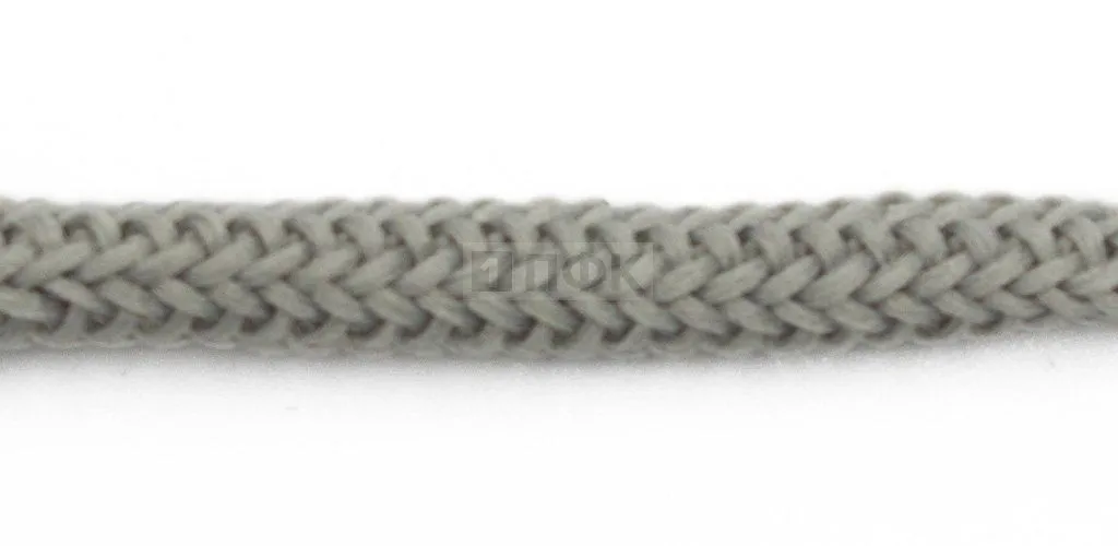 Шнур для одежды 4 мм б/н (Арт.35) цв серый св №64 (уп 200м/1000м) — ПФКР Шнур для одежды 4 мм б/н (Арт.35) цв серый св №64 (уп 200м/1000м)