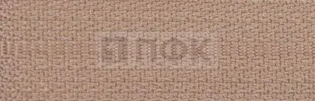 Молния спиральная (витая) тип 4 20см н/р цв 293 (уп 100шт)