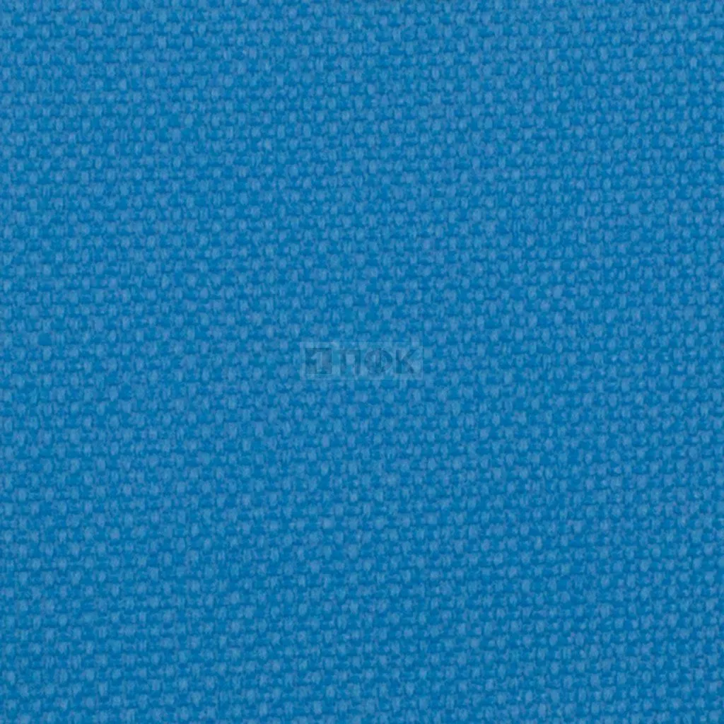 Ткань Oxford 600D PVC NEW 300гр/м2 шир 150см цв 264 ярко-голубой (рул 50м)