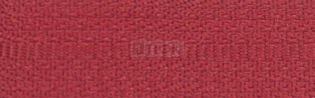 Молния спиральная (витая) тип 5 65см разъем цв 163 (уп 100шт)