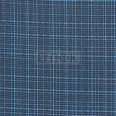 Ткань Oxford 300D PVC 390гр/м2 Бамбук шир 150см цв 5 голубой (рул 50м)