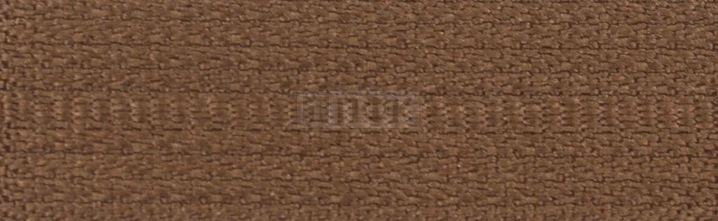 Молния спиральная (витая) тип 5 75см разъем цв 300 (уп 100шт)