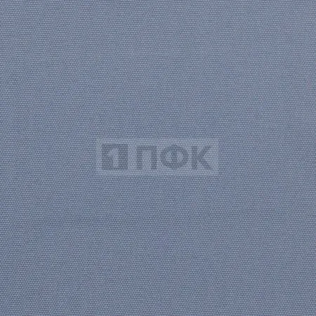 Ткань Дюспо 240Т PU milky 80гр/м2 шир 150см цв 309 серо-голубой (рул 100м)