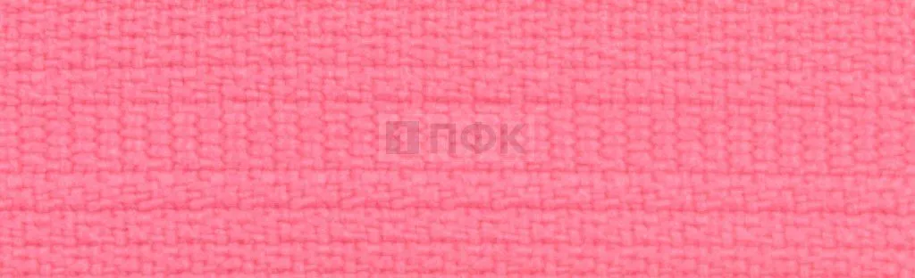 Молния спиральная (витая) тип 5 80см разъем цв 337 (уп 100шт)