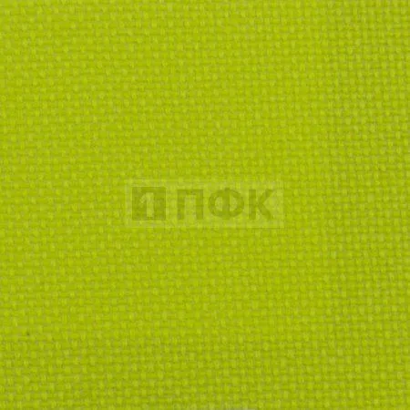 Ткань Oxford 600D PVC 350гр/м2 шир 150см цв 201 лайм (рул 50м)