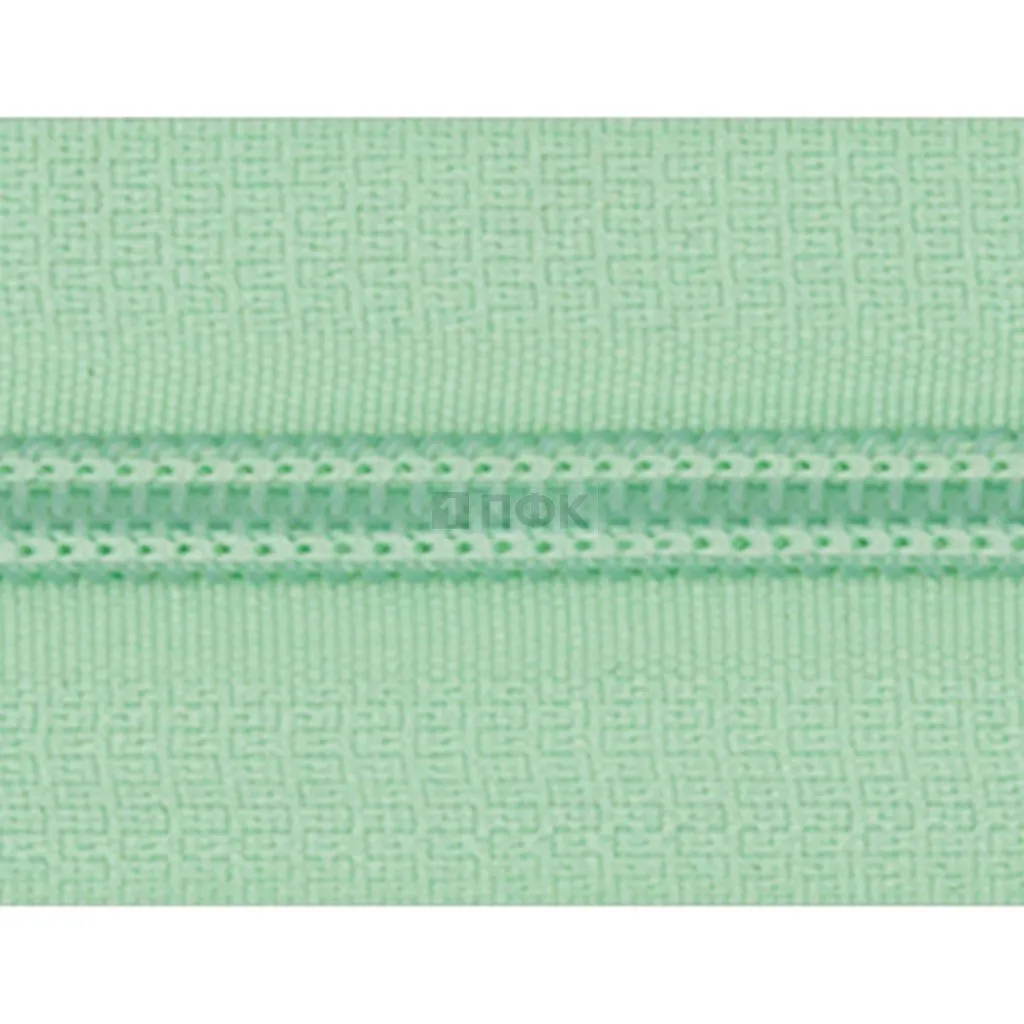 Рулонная молния спиральная (витая) тип 3 цв 248 (рул 400м/уп 4000м) — ПФКР Рулонная молния спиральная (витая) тип 3 цв 248 (рул 400м/уп 4000м)