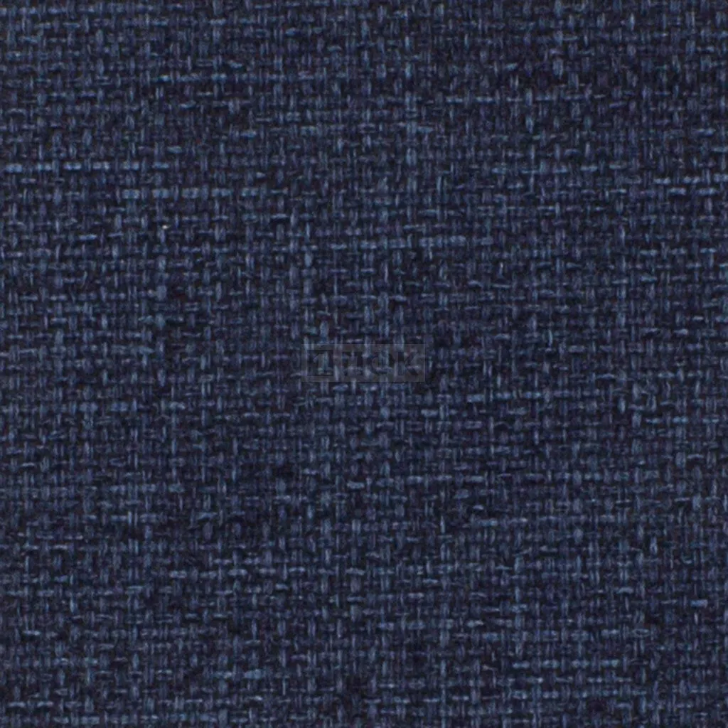 Ткань Oxford 600D PVC 400гр/м2 Меланж шир 150см цв 19 синий тем (рул 50м)