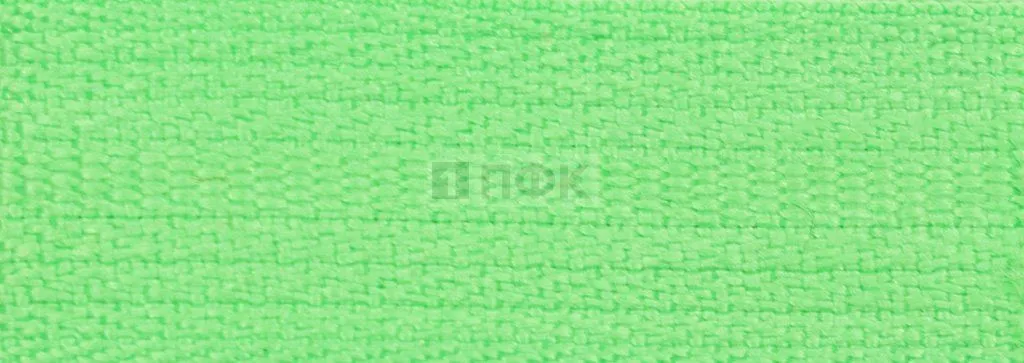 Рулонная молния спиральная (витая) тип 3 цв 333 (рул 400м/уп 4000м)