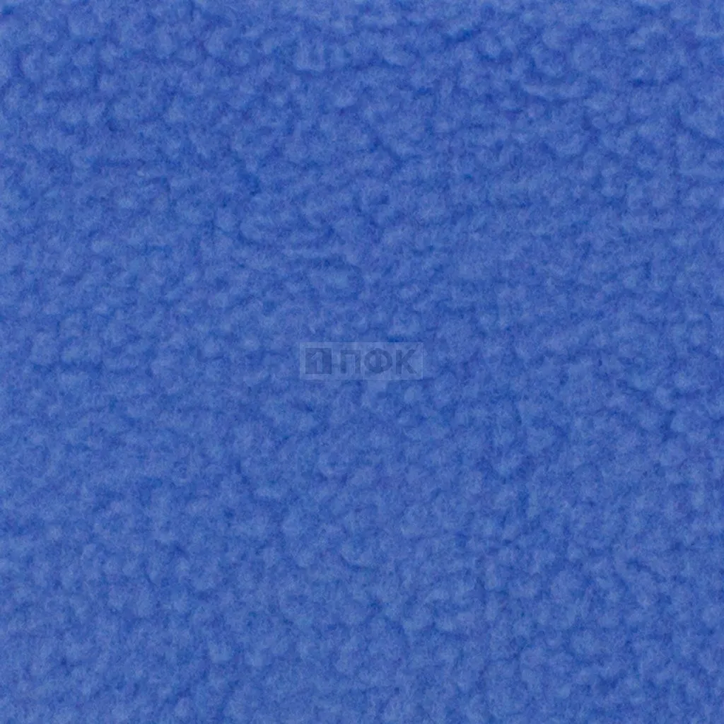 Флис DTY Тайвань 300гр/м2 цв аквамарин (рул 19-23кг)