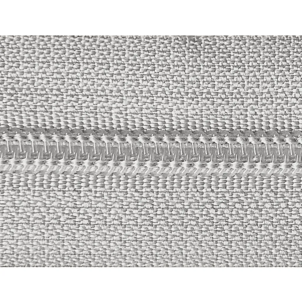 Молния спиральная (витая) тип 4 18см н/р цв 310 (уп 100шт)