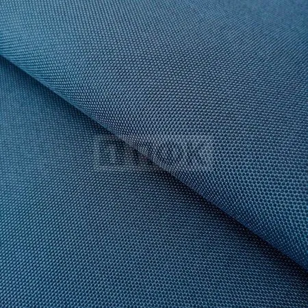 Ткань Oxford 600D PU1000 220гр/м2 шир 150см цв 321 серый тем (рул 100м)