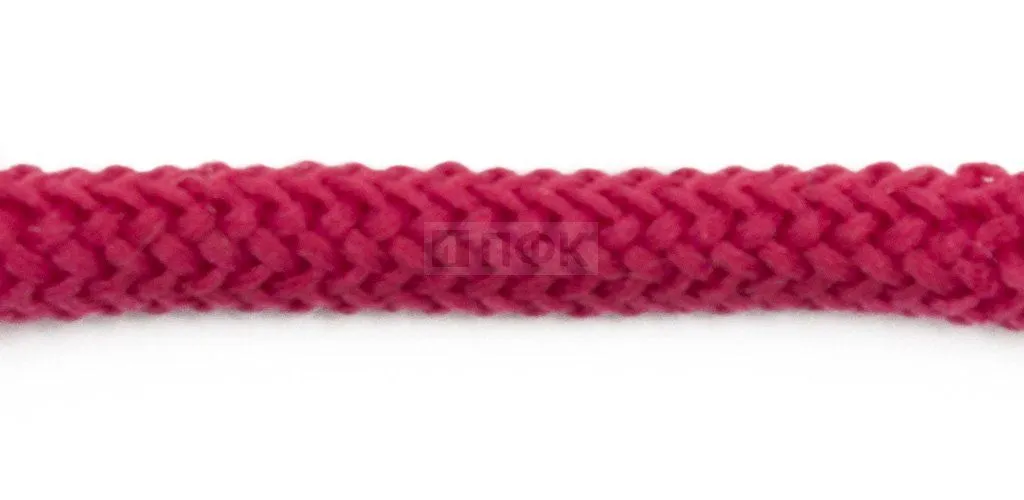 Шнур для одежды 4 мм б/н (Арт.36) цв малина №94 (уп 200м/1000м) — ПФКР Шнур для одежды 4 мм б/н (Арт.36) цв малина №94 (уп 200м/1000м)