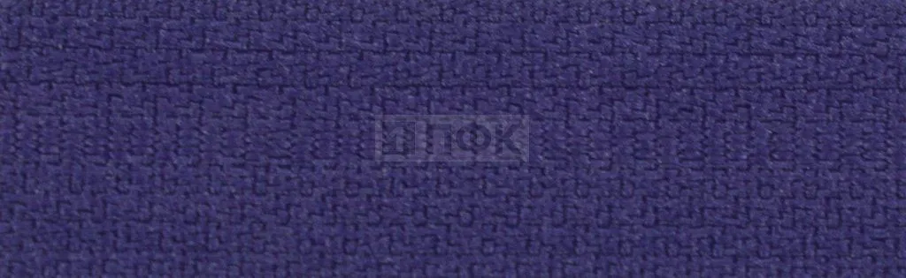 Рулонная молния спиральная (витая) тип 5 цв 195 16гр/м (рул 200м/уп 2000м)