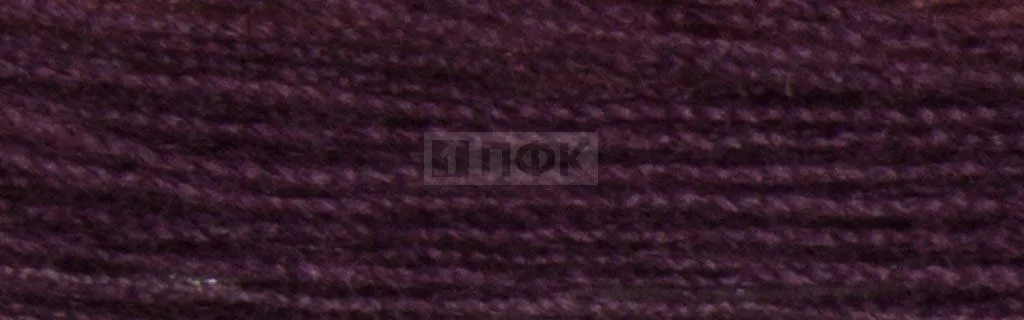 Нить швейная универсальная 40/2 Galaktika 4000 ярдов цв 645 (уп 12/кор 120)