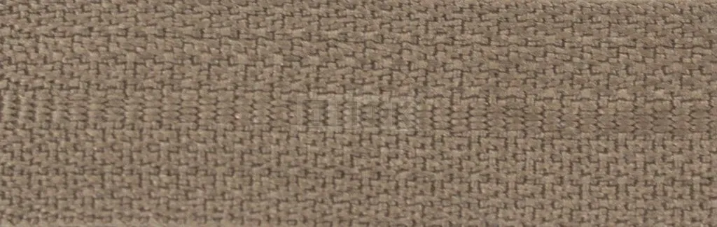 Молния спиральная (витая) тип 4 18см н/р цв 297 (уп 100шт)