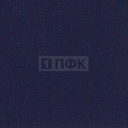 Ткань Oxford 200 D PU1000 78 гр/м2 шир 150см цв 320 тем.синий (рул.100м)