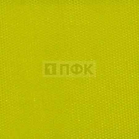 Ткань Oxford 420D PVC 360гр/м2 шир 150см цв 382 желтый (рул 50м)