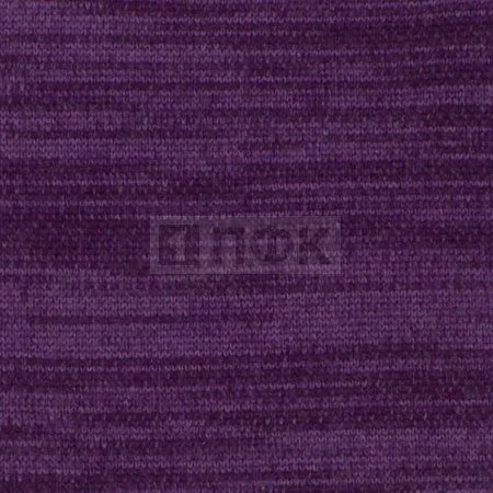 Флис Cationic SB Корея 270гр/м2 цв сиреневый (рул 23кг)