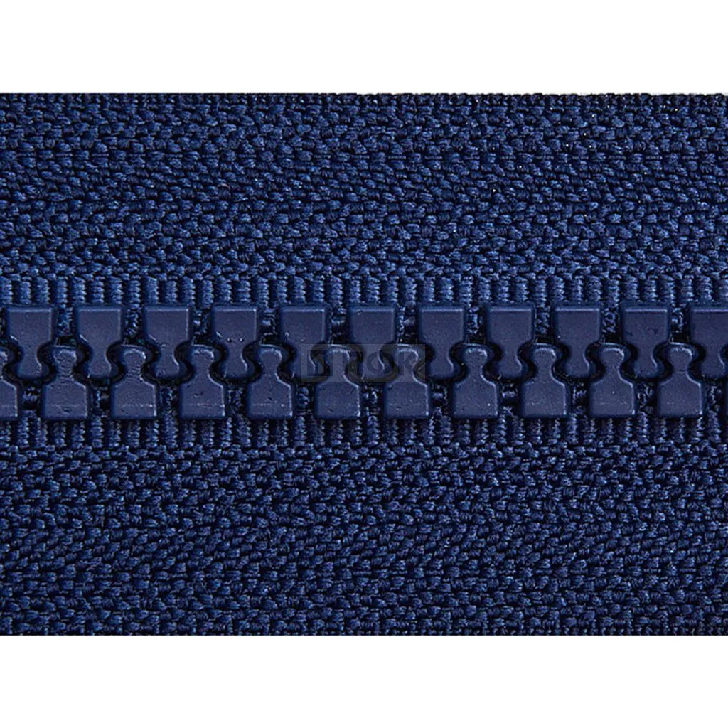 Молния тракторная тип 3 65см разъем цв 330 (уп 100шт) — ПФКР Молния тракторная тип 3 65см разъем цв 330 (уп 100шт)