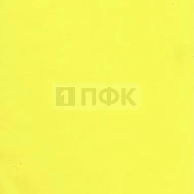 Ткань Грета 200гр/м2 20хб/80пэ цв желтый (рул 70м)