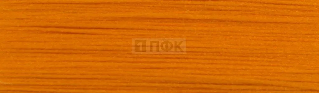 Лента (тесьма) окантовочная 32мм 5,4 гр цв оранжевый (уп 150м/1500м)