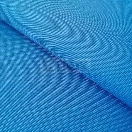 Ткань Oxford 600D PU1000 220гр/м2 шир 150см цв 797 голубой (рул 100м) Ткань Oxford 600D PU1000 220гр/м2 шир 150см цв 797 голубой (рул 100м)