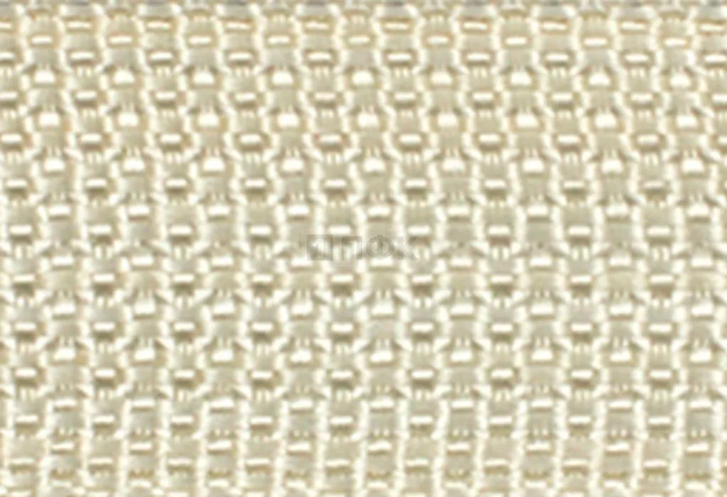 Стропа текстильная (лента ременная) 25мм 8 гр/м цв 500 золотой (рул 50м/уп 3000м)