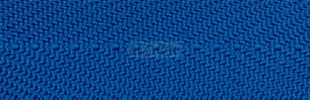 Стропа текстильная (лента ременная) 10мм 2,7 гр/м цв 410 синий (рул 50м/уп 3000м)
