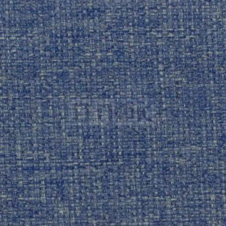 Ткань Oxford 600D PVC 430гр/м2 шир 150см цв 23 деним тем (рул 50м)