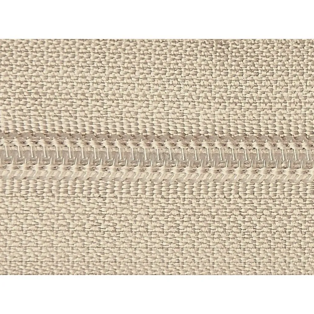 Рулонная молния спиральная (витая) тип 3 цв 308 (рул 400м/уп 4000м)