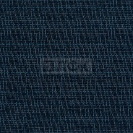 Ткань Oxford 300D PVC 390гр/м2 Бамбук шир 150см цв 224 морская волна тем (рул 50м)