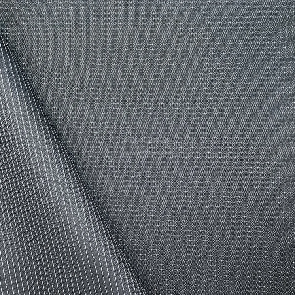 Ткань Oxford 600D PU800 (3*45) 265гр/м2 шир 150см цв 319 серый тем (рул 50м) — ПФКР Ткань Oxford 600D PU800 (3*45) 265гр/м2 шир 150см цв 319 серый тем (рул 50м)