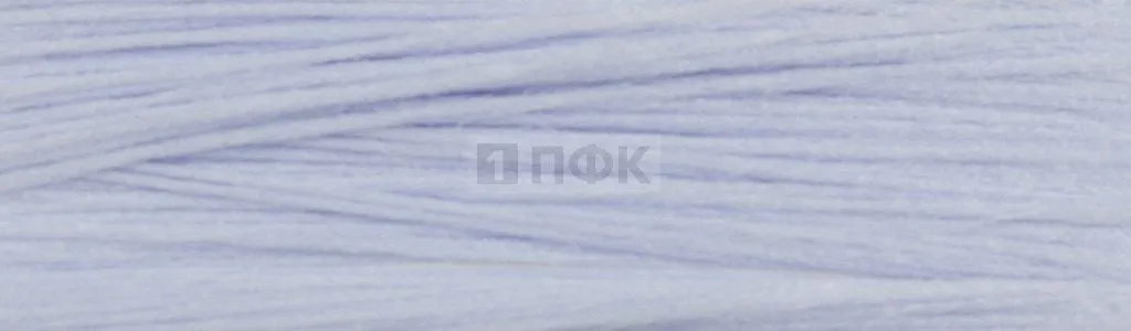 Резинка вязанная 25мм цв голубой (уп 25м/500м)