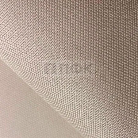 Ткань Oxford 420D PU1000 150гр/м2 шир 150см цв 929 бежевый (рул 100м)