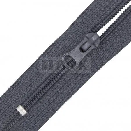 Молния спиральная (витая) тип 5 18см н/р цв 312 груша (уп 100шт)