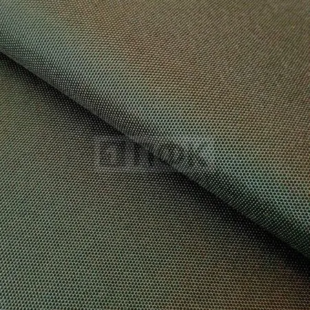 Ткань Oxford 240D PU1000 115гр/м2 шир 150см цв 327 хаки темн (рул 100м)