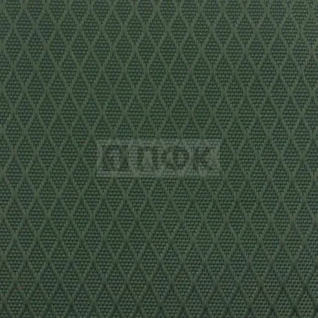 Ткань Oxford 240D PU1000 148гр/м2 Diamond шир 150см цв 316 зеленый (рул 100м)