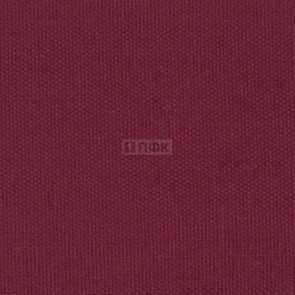 Ткань ТиСи 150 гр/м2 20%хб 80%пэ шир 150см цв 14 бордо (рул 100м)