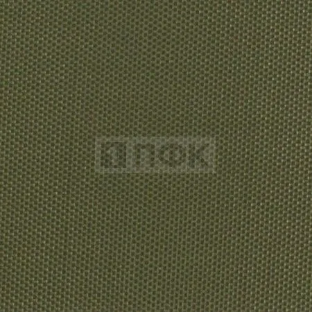 Ткань Oxford 200 D PU1000 78 гр/м2 шир 150см цв 420 хаки (рул.100м)